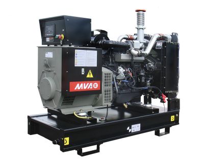 Дизельный генератор MVAE АД-40-400-С с АВР