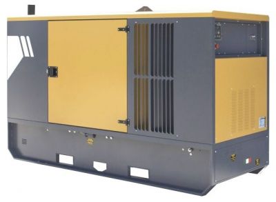 Дизельный генератор Elcos GE.VO.094/085.SS с АВР