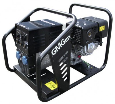 Сварочный генератор GMGen GMSH180