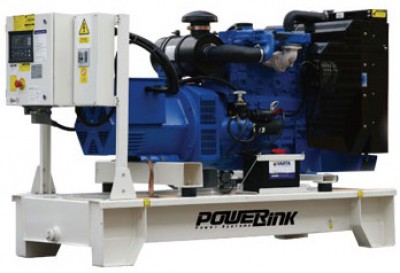 Дизельный генератор Power Link PP13 с АВР